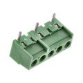 691243400003 - 7.62 MM TERMINAL BLOCK, HORIZONT