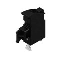 2418590000 - TERM BLOCK 1POS SIDE ENTRY