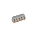 691417220005 - 7.00 MM TERMINAL BLOCK, 45 ENTR