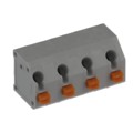 691418220004 - 7.00 MM TERMINAL BLOCK, 45 ENTR