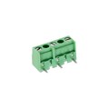 691243200003 - 7.00 MM TERMINAL BLOCK, VERTICAL