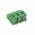 691254410003 - 7.62 MM TERMINAL BLOCK, HORIZONT