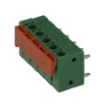 691401710005B - 5.00 MM TERMINAL BLOCK, HORIZONT