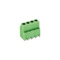 691244500004 - 5.08 MM TERMINAL BLOCK, VERTICAL