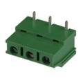 691253400003 - 7.62 MM TERMINAL BLOCK, VERTICAL
