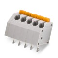 691418420005 - 7.62 MM TERMINAL BLOCK, 45 ENTR