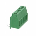 284414-5 - TERM BLK 5P TOP ENTRY 3.5MM PCB