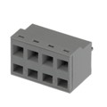 691416500004 - 5.08 MM TERMINAL BLOCK, VERTICAL
