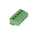691216710005 - 5.00 MM TERMINAL BLOCK, HORIZONT