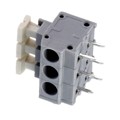 691411710006B - 5.00 MM TERMINAL BLOCK, HORIZONT