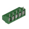 691241500005 - 5.08 MM TERMINAL BLOCK, VERTICAL