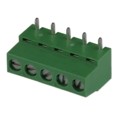 691242500005 - 5.08 MM TERMINAL BLOCK, VERTICAL