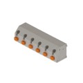 691418420006 - 7.62 MM TERMINAL BLOCK, 45 ENTR