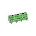 691243400004 - 7.62 MM TERMINAL BLOCK, HORIZONT