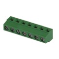691241710007 - 5.00 MM TERMINAL BLOCK, HORIZONT