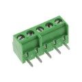 691243300005 - 3.81 MM TERMINAL BLOCK, VERTICAL