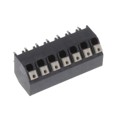 1884410000 - TERM BLOCK 7POS 45DEG 5MM PCB