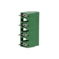 691245810004 - 10.00 MM TERMINAL BLOCK, HORIZON
