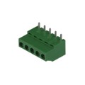 691244500005 - 5.08 MM TERMINAL BLOCK, VERTICAL