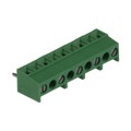 691243210005 - 7.00 MM TERMINAL BLOCK, HORIZONT