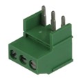 691252700003 - 5.00 MM TERMINAL BLOCK, VERTICAL