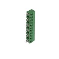 691243410006 - 7.62 MM TERMINAL BLOCK, VERTICAL