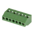 691244810004 - 10.00 MM TERMINAL BLOCK, HORIZON