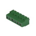 691242510006 - 5.08 MM TERMINAL BLOCK, HORIZONT