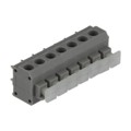 691411710007B - 5.00 MM TERMINAL BLOCK, HORIZONT