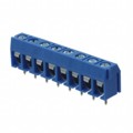 1776244-8 - TERM BLK 8POS SIDE ENTRY 5MM PCB