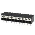 TBLH10-350-11BK - TERMINAL BLOCK, SCREWLESS, HIGH