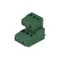 691216710006 - 5.00 MM TERMINAL BLOCK, HORIZONT