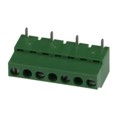 691244600004 - 10.16 MM TERMINAL BLOCK, VERTICA