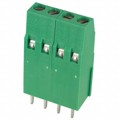 ED793/4 - TERM BLK 4POS SIDE ENTRY 5MM PCB