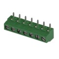 691241700007 - 5.00 MM TERMINAL BLOCK, VERTICAL