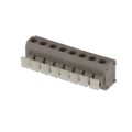 691411710008B - 5.00 MM TERMINAL BLOCK, HORIZONT