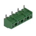 691243200004 - 7.00 MM TERMINAL BLOCK, VERTICAL