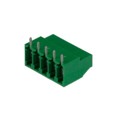 691244700005 - 5.00 MM TERMINAL BLOCK, VERTICAL