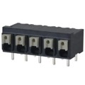 1824770000 - TERM BLK 5POS SIDE ENTRY 5MM PCB