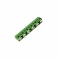 282838-6 - TERM BLK 6P SIDE ENTRY 10MM PCB