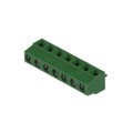 691241510007 - 5.08 MM TERMINAL BLOCK, HORIZONT