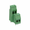 691233510004 - 5.08 MM TERMINAL BLOCK, DOUBLE L