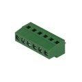 691242700006 - 5.00 MM TERMINAL BLOCK, VERTICAL
