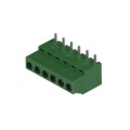 691244500006 - 5.08 MM TERMINAL BLOCK, VERTICAL