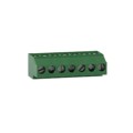 691245610004 - 10.16 MM TERMINAL BLOCK, HORIZON
