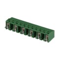 691243210006 - 7.00 MM TERMINAL BLOCK, HORIZONT