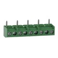 691243400005 - 7.62 MM TERMINAL BLOCK, HORIZONT