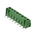 284093-8 - TERM BLK 8POS TOP ENTRY 5MM PCB