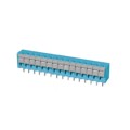 TBL004V-508-15BE-2GY - TERMINAL BLOCK, SCREWLESS, 5.08,
