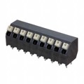 1884430000 - TERM BLOCK 9POS 45DEG 5MM PCB